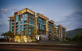 The Heaven At Star Hill Condo